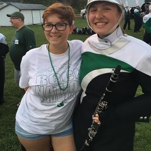 Meet your Posher, Rebekah